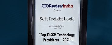 CIO Review - Top 10 SCM Technology Providers