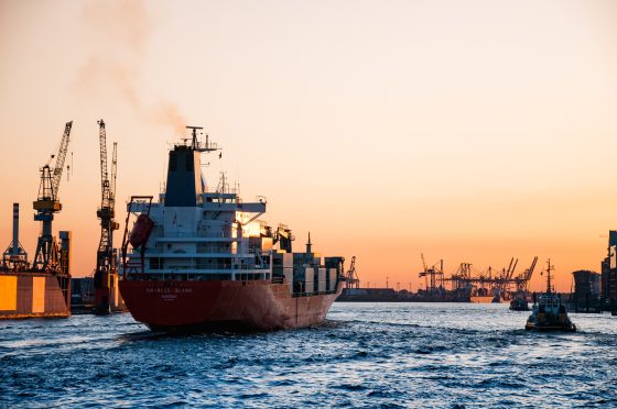 Huge Blows To The Freight Forwarding Sector of 2021