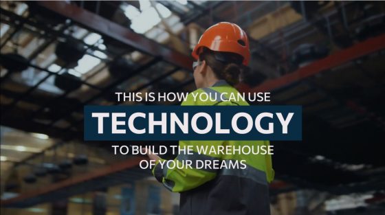How to Use Technology to Optimise Warehouse Operations in 2022
