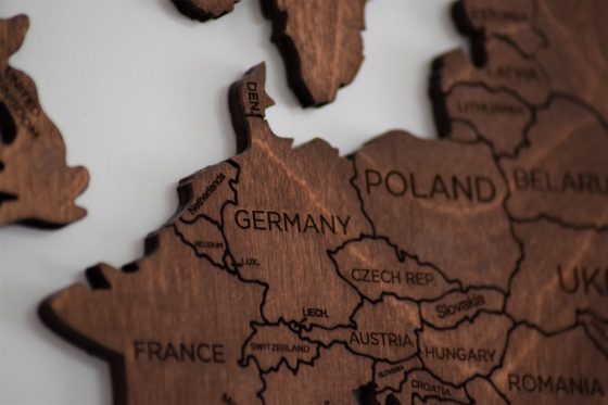 Europe’s Supply Chain Technology Challenges: Balancing Privacy and Trust